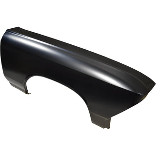 1966 Chevy Chevelle/ El Camino Front Fender RH - Classic 2 Current Fabrication