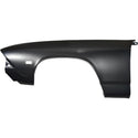 1968 Chevy Chevelle/ El Camino Front Fender LH.