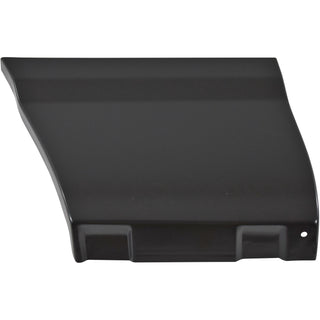 1968-1969 Chevy Chevelle Fender Patch Panel, Rear Lower LH.