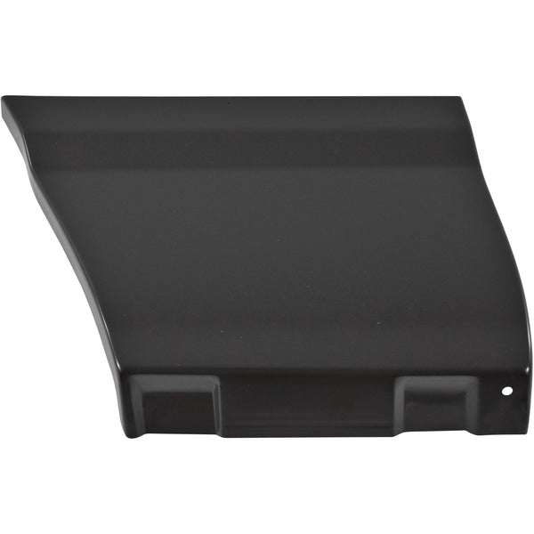 1968-1969 Chevy Chevelle Fender Patch Panel, Rear Lower LH.