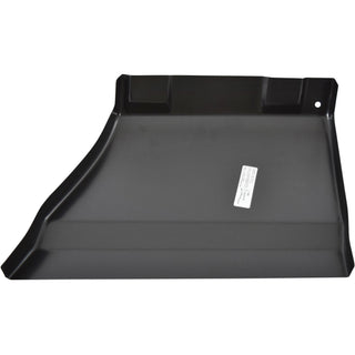 1968-1969 Chevy Chevelle Fender Patch Panel, Rear Lower LH.