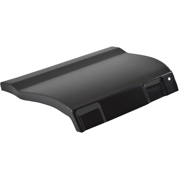 1968-1969 Chevy Chevelle Fender Patch Panel, Rear Lower LH.