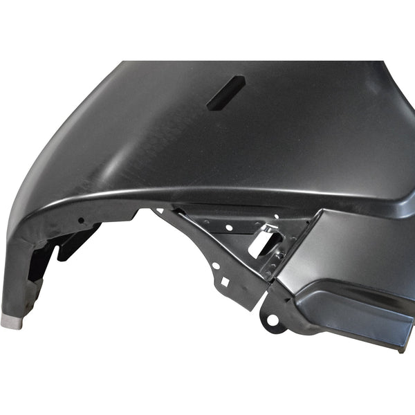 1969 Chevy Chevelle Front Fender LH.