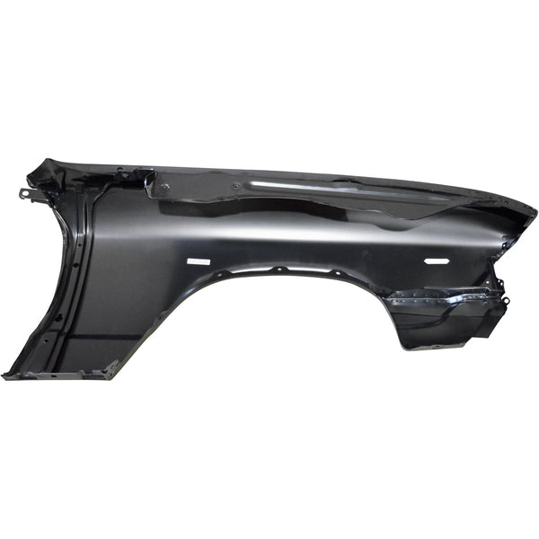 1969 Chevy Chevelle Front Fender LH.