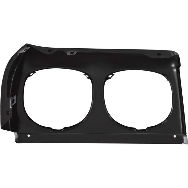 1970 Chevy El Camino Front Fender Extension LH.