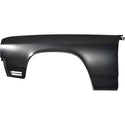 1970 Chevy El Camino/Wagon Front Fender LH.
