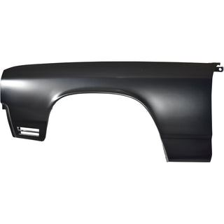1970 Chevy El Camino/Wagon Front Fender LH.