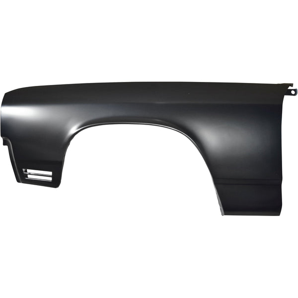 1970 Chevy El Camino/Wagon Front Fender LH.