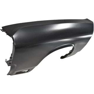 1970 Chevy El Camino/Wagon Front Fender LH - Classic 2 Current Fabrication