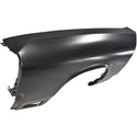1970 Chevy El Camino/Wagon Front Fender LH.