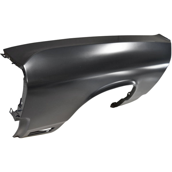 1970 Chevy El Camino/Wagon Front Fender LH.