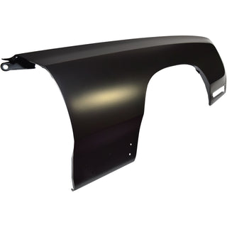 1970 Chevy Monte Carlo Front Fender RH - Classic 2 Current Fabrication