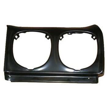 1970 Chevy Chevelle Front Fender Extension LH.