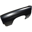 1970 Chevy Chevelle Front Fender LH Except El Camino/Wagon.