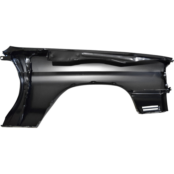1970 Chevy Chevelle Front Fender LH Except El Camino/Wagon.
