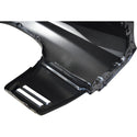 1970 Chevy Chevelle Front Fender LH Except El Camino/Wagon.