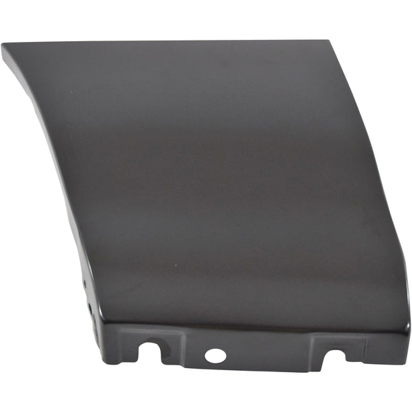 1970-1972 Chevy Chevelle Fender Patch Panel Rear Lower W/Inner Brace LH.