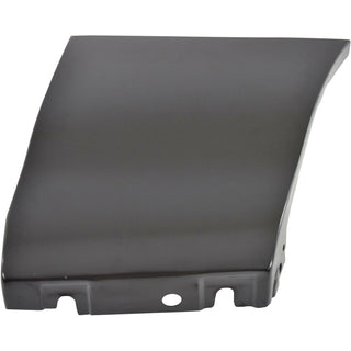 1970-1972 Chevy Chevelle Fender Patch Panel Rear Lower W/Inner Brace RH.