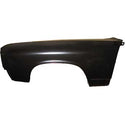 1971-1972 GMC Sprint Front Fender LH.