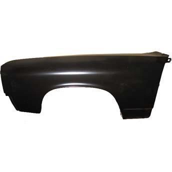 1971-1972 Chevy El Camino/Wagon Front Fender LH.