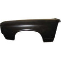 1971-1972 Chevy El Camino/Wagon Front Fender LH.