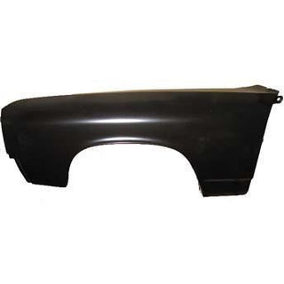 1971-1972 Chevy El Camino/Wagon Front Fender LH.