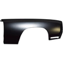 1971-1972 Chevy Monte Carlo Front Fender RH.