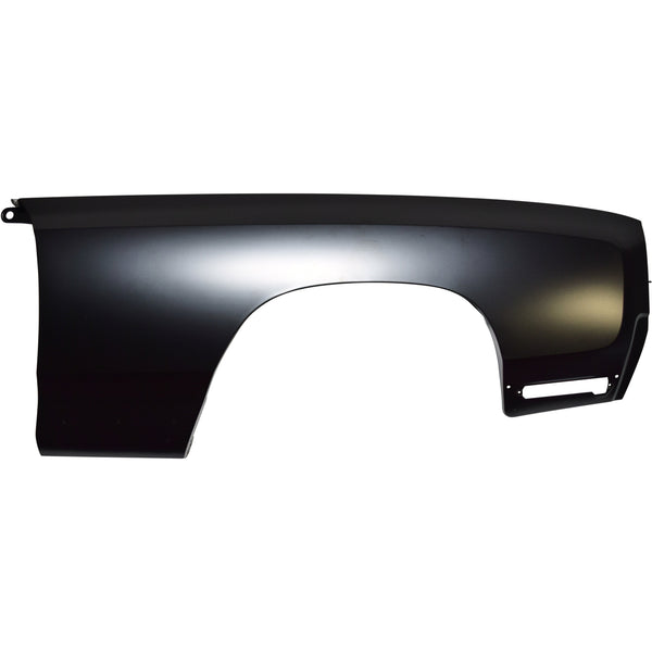 1971-1972 Chevy Monte Carlo Front Fender RH.