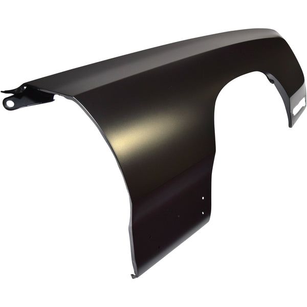 1971-1972 Chevy Monte Carlo Front Fender RH.