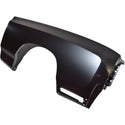 1971-1972 Chevy Monte Carlo Front Fender RH.
