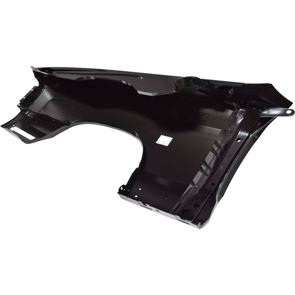 1971-1972 Chevy Monte Carlo Front Fender RH.