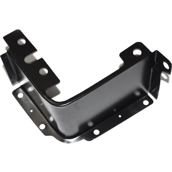 1968 Oldsmobile Cutlass Fender To Radiator Baffle LH.