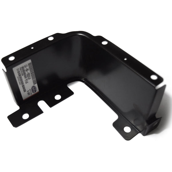 1968 Oldsmobile Cutlass Fender To Radiator Baffle LH.