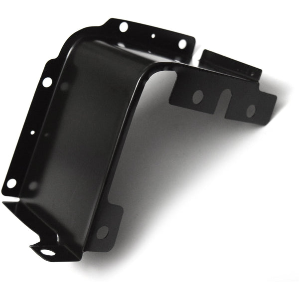 1968 Oldsmobile Cutlass Fender To Radiator Baffle LH.