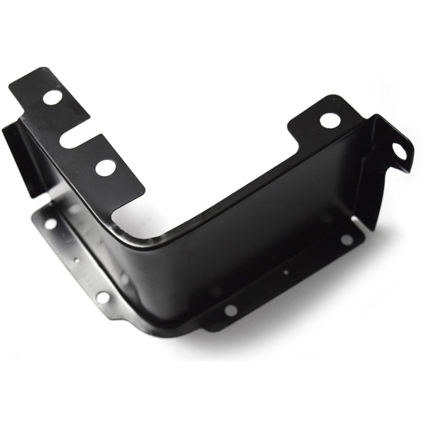 1968 Oldsmobile Cutlass Fender To Radiator Baffle LH.