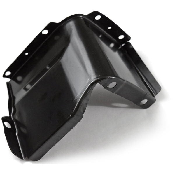 1968 Oldsmobile Cutlass Fender To Radiator Baffle RH.