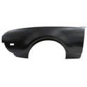 1968-1969 Oldsmobile Cutlass Front Fender LH.