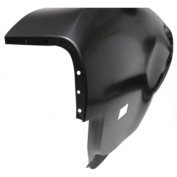 1968-1969 Oldsmobile Cutlass Front Fender LH.