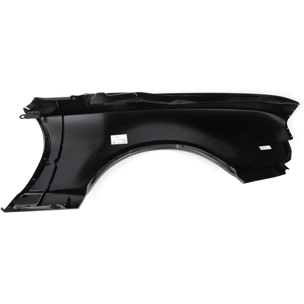 1968-1969 Oldsmobile Cutlass Front Fender LH.