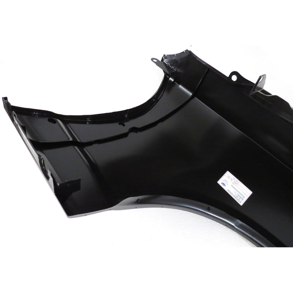 1968-1969 Oldsmobile Cutlass Front Fender LH.
