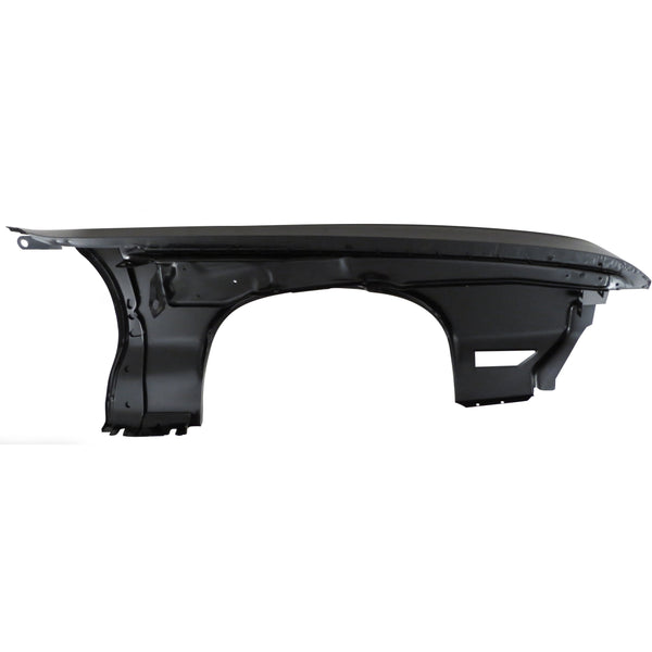 1970-1972 Oldsmobile Cutlass Front Fender LH.