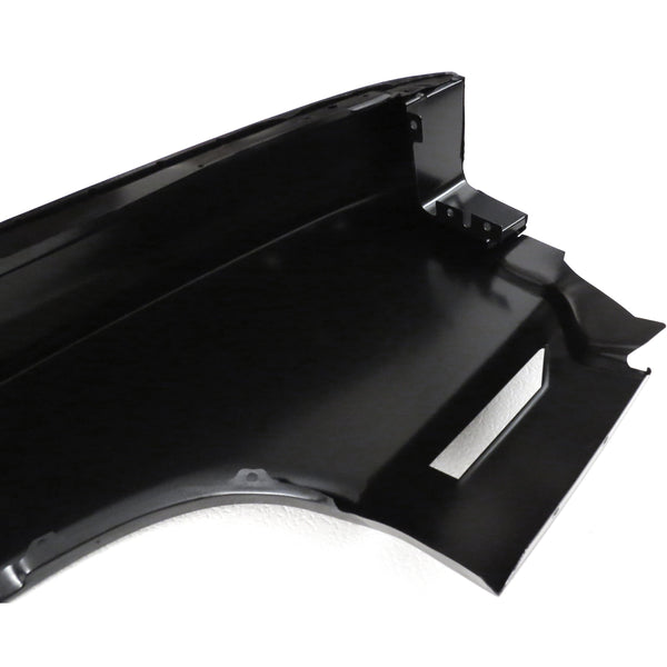 1970-1972 Oldsmobile Cutlass Front Fender LH.