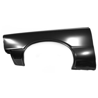 1965 Pontiac GTO Fender LH.