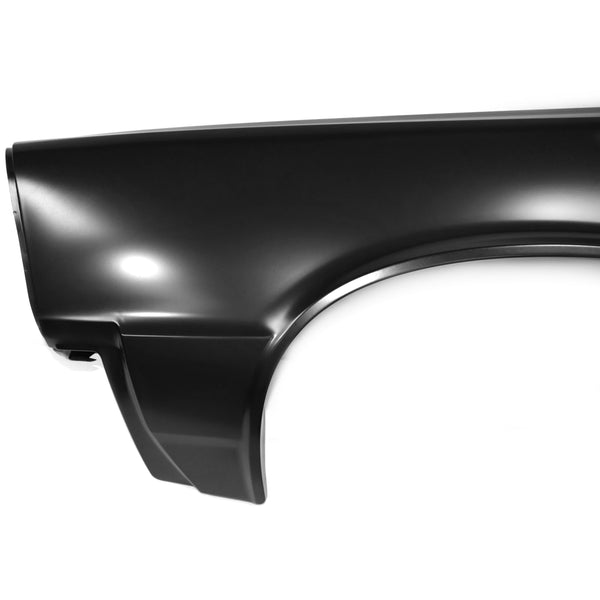 1965 Pontiac GTO Fender LH.