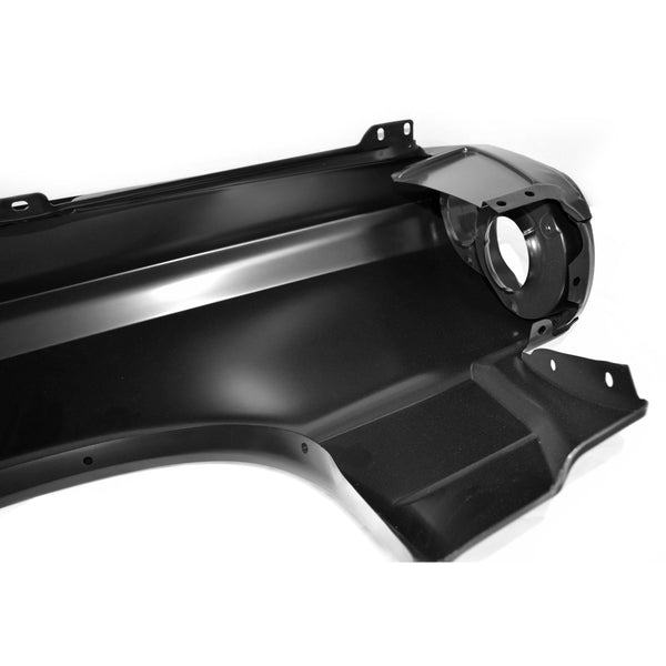 1965 Pontiac GTO Fender LH.