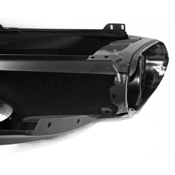 1965 Pontiac GTO Fender LH.