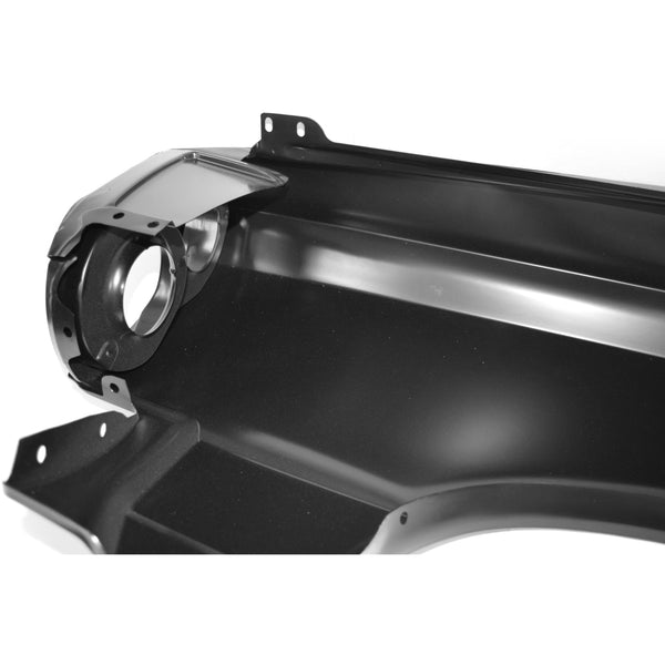 1965 Pontiac GTO Fender RH.