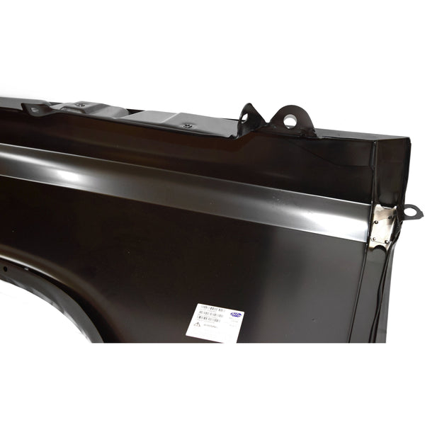 1965 Pontiac GTO Fender RH.