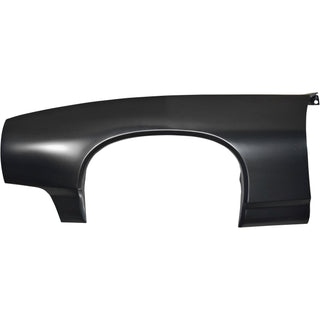 1968-1969 Pontiac GTO Fender Front LH.