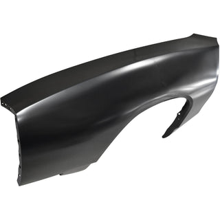 1968-1969 Pontiac GTO Fender Front LH.